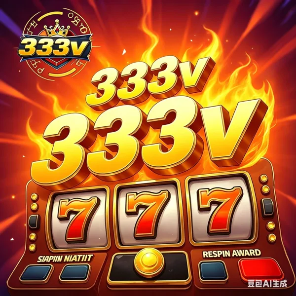 333V Slot Anti Rungkad Indonesia