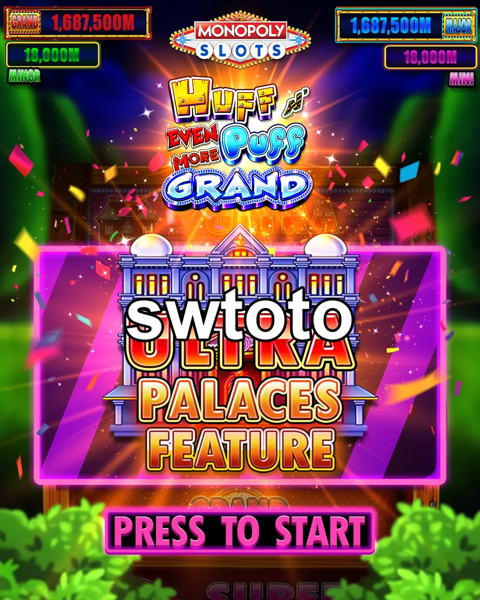swtoto Unduh