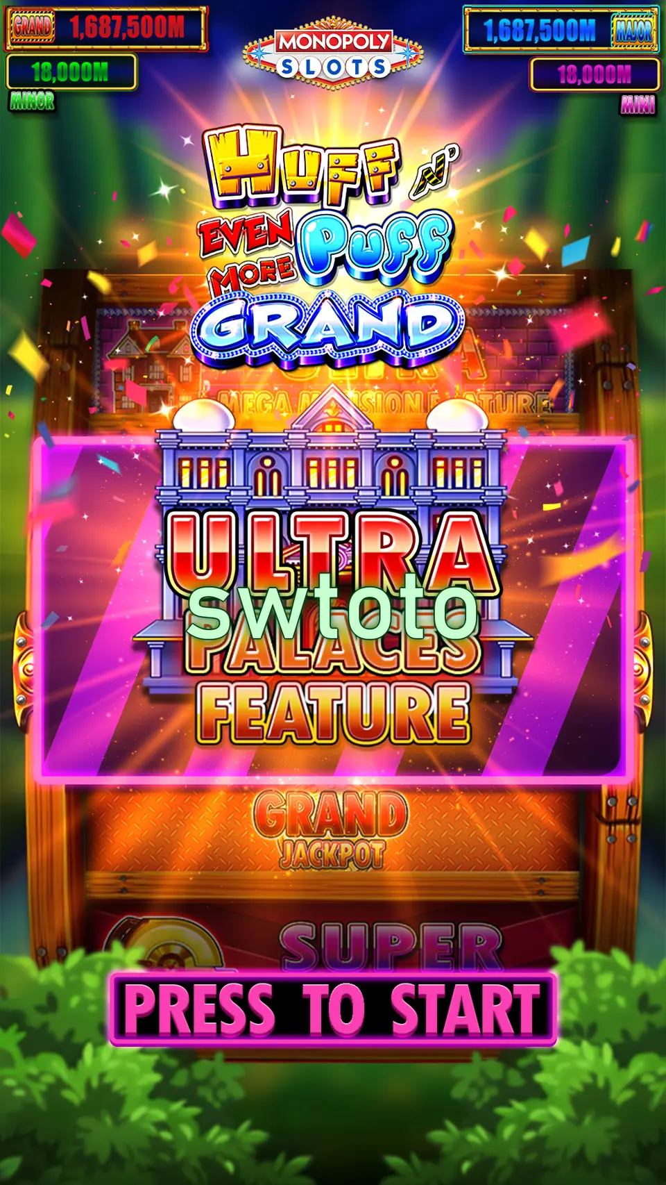 swtoto Unduh