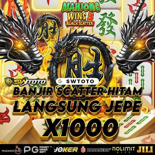 swtoto Masuk