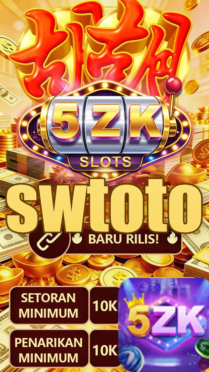 swtoto Masuk