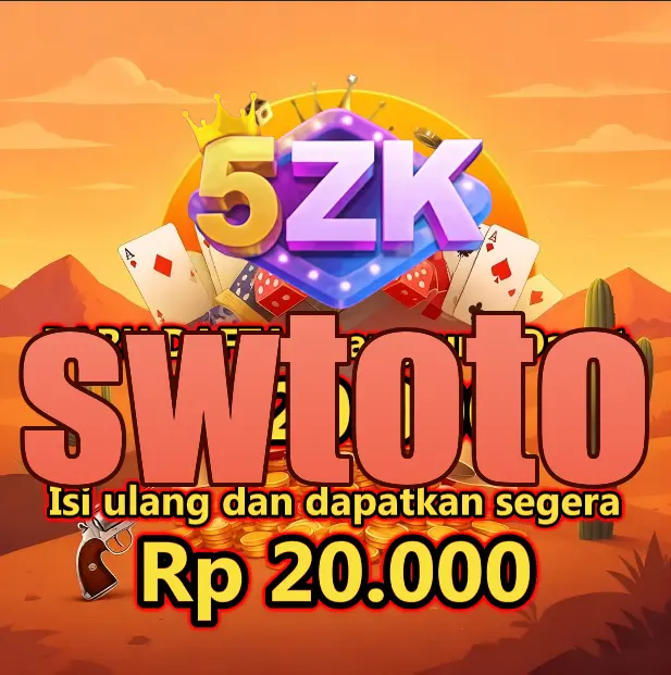 swtoto Masuk