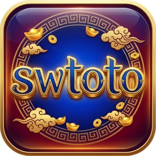swtoto Logo - Resmi